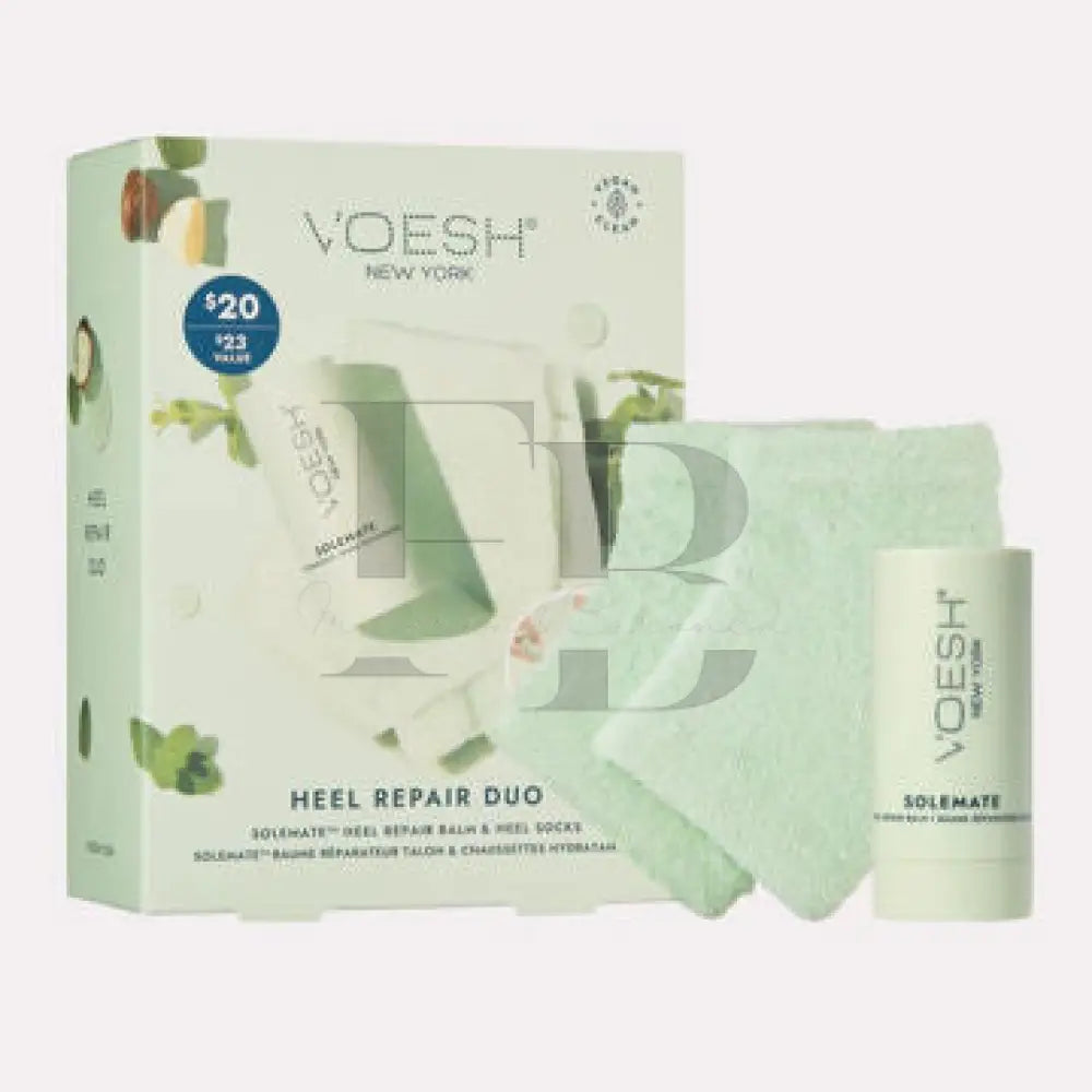 Voesh - Heel Repair Duo