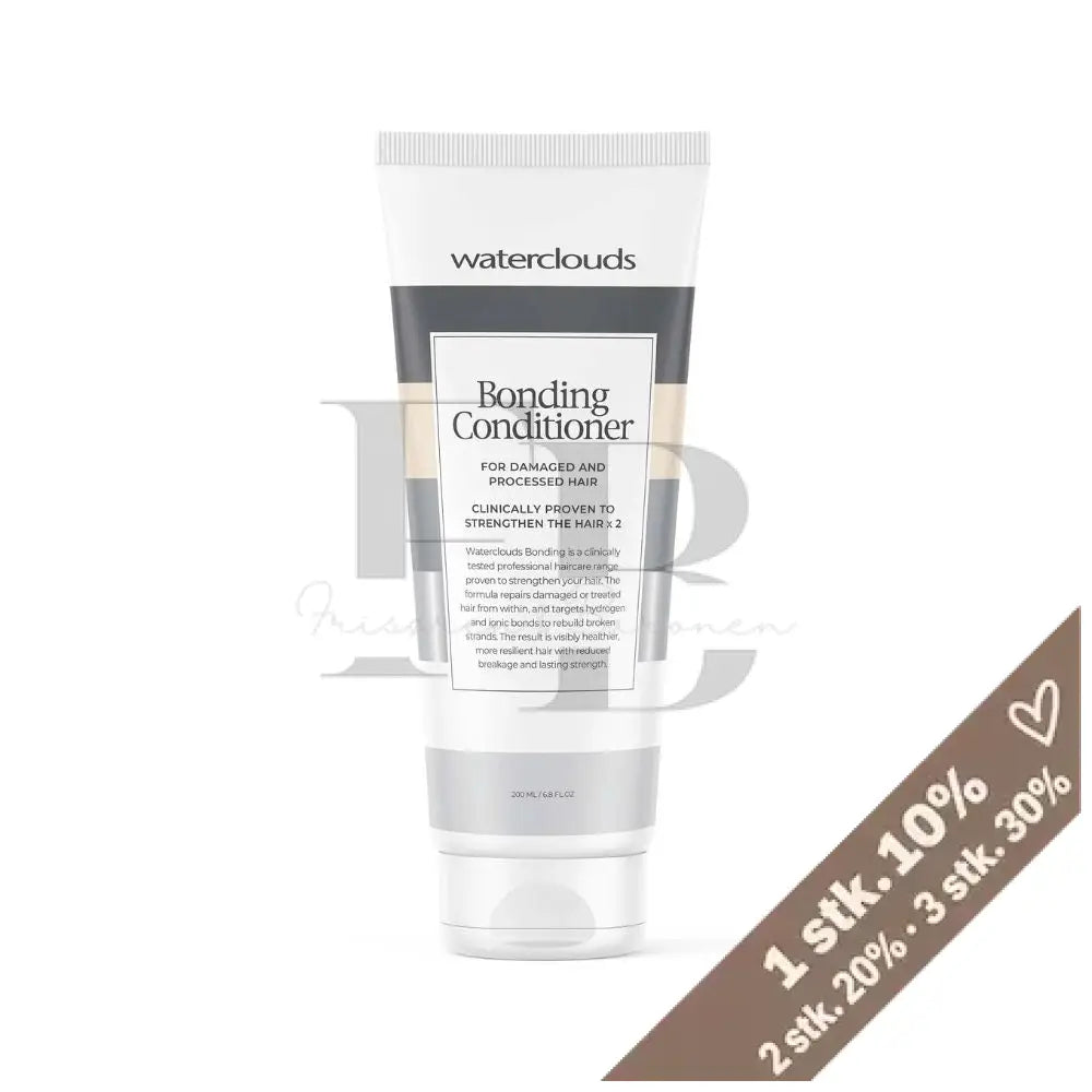 Waterclouds Bonding Conditioner - 200ml