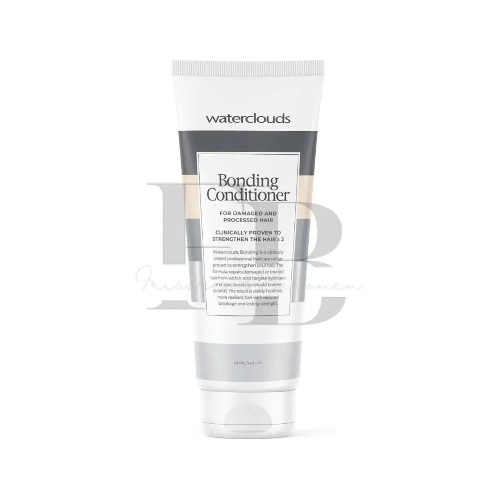Waterclouds Bonding Conditioner - 200ml