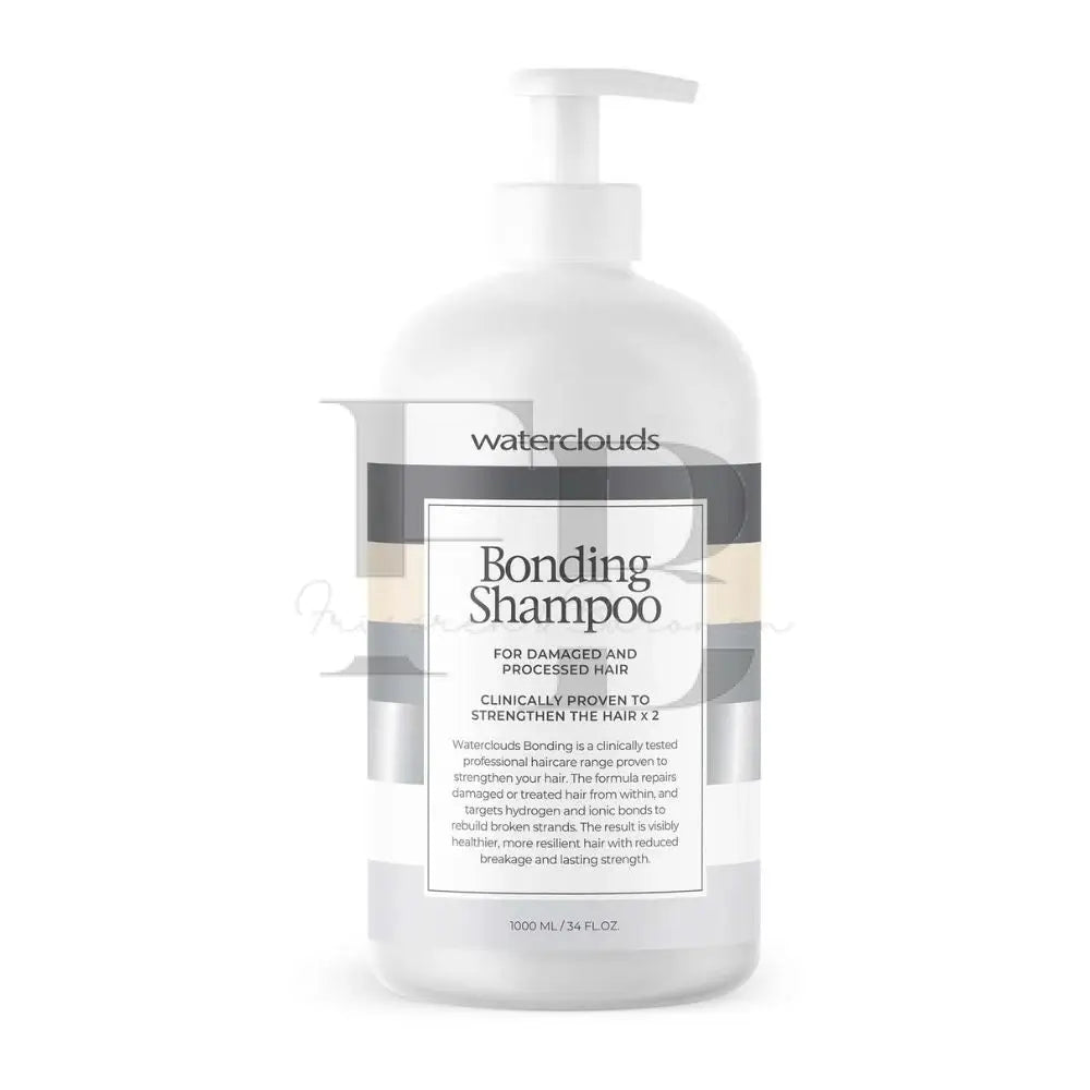 Waterclouds Bonding Shampoo - 1000ml