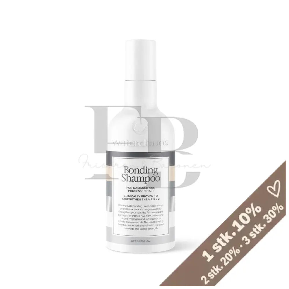Waterclouds Bonding Shampoo - 250ml