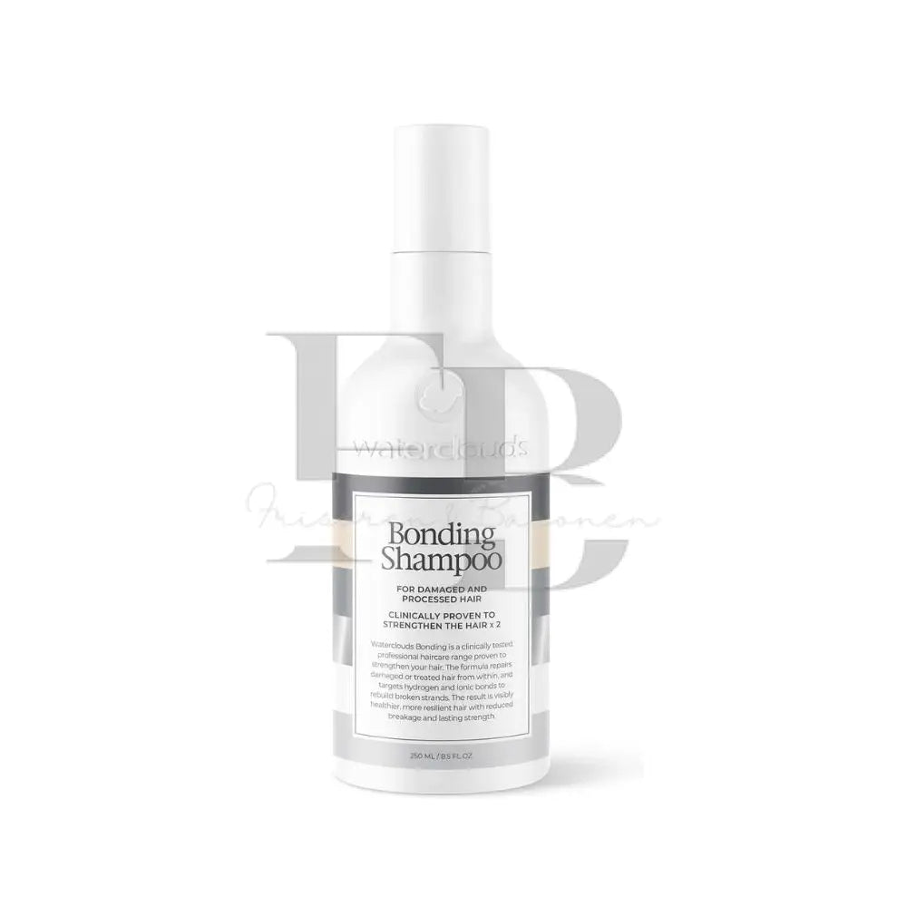 Waterclouds Bonding Shampoo - 250ml