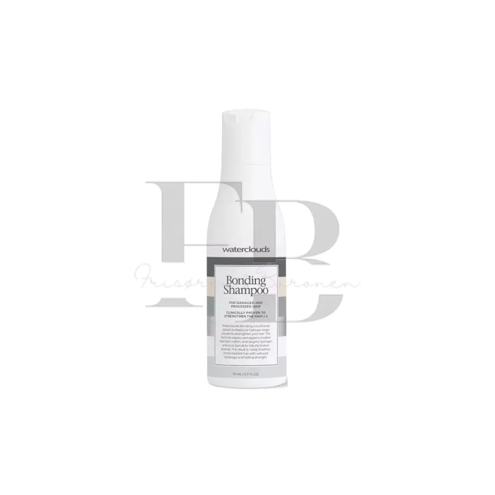 Waterclouds Bonding Shampoo - 70ml