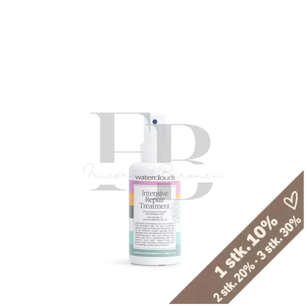 Waterclouds Intensive Repair Treat - 150ml