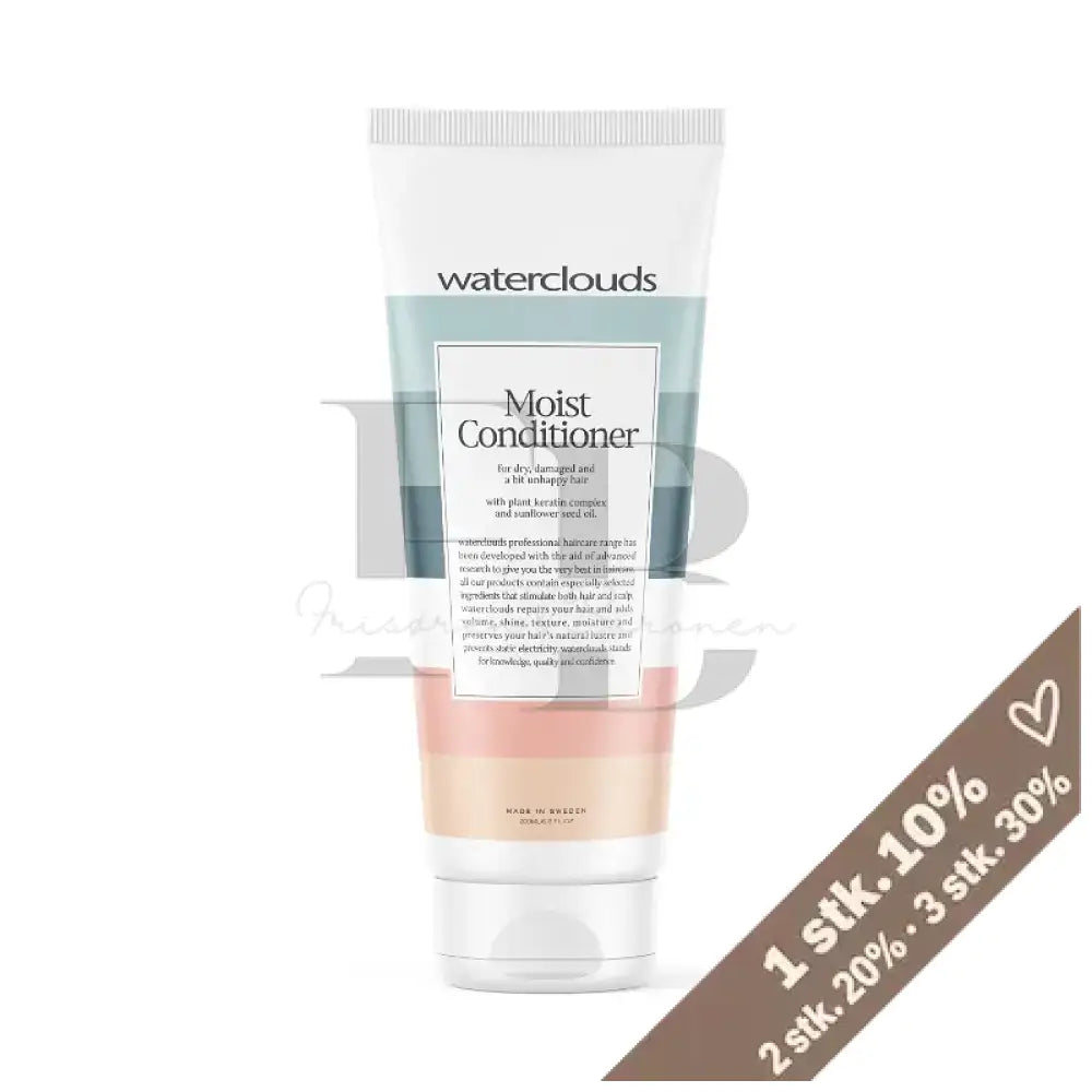 Waterclouds Moist conditioner - 200ml