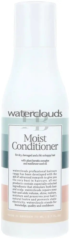 Waterclouds Moist conditioner - 70ml