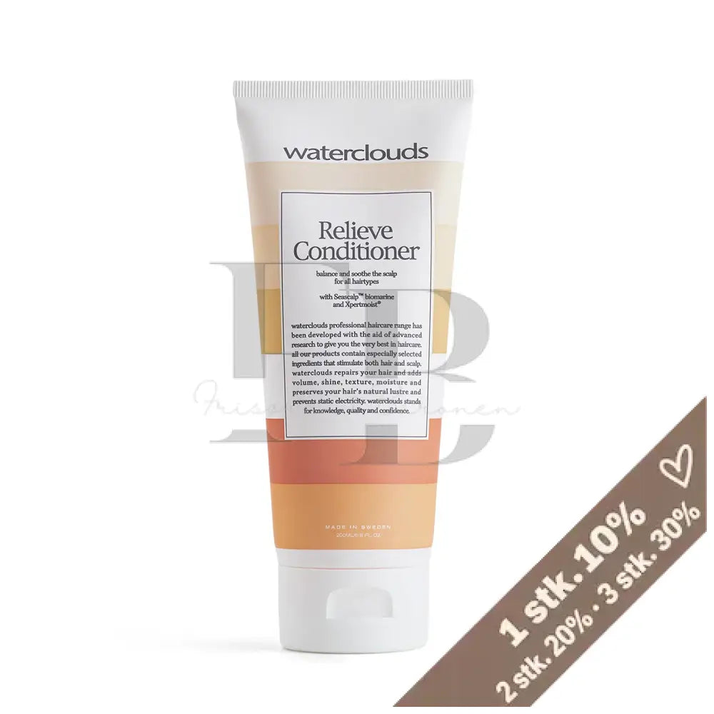 Waterclouds Relieve Conditioner - 250 ml