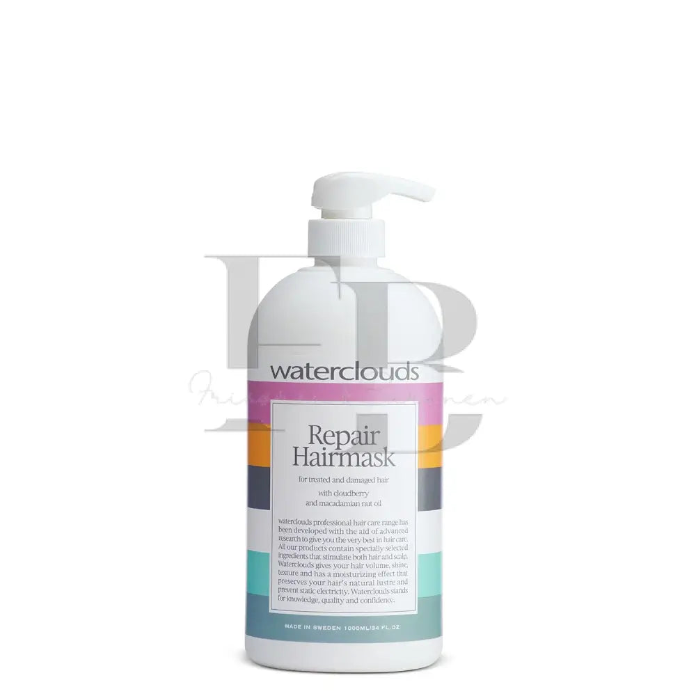 Waterclouds Repair hairmask - 1000ml