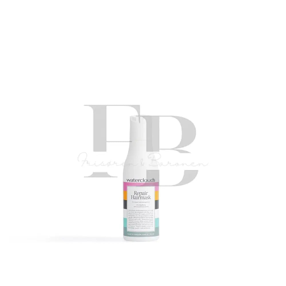 Waterclouds Repair hairmask - 70ml