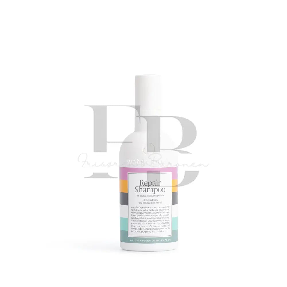Waterclouds Repair shampoo - 250ml