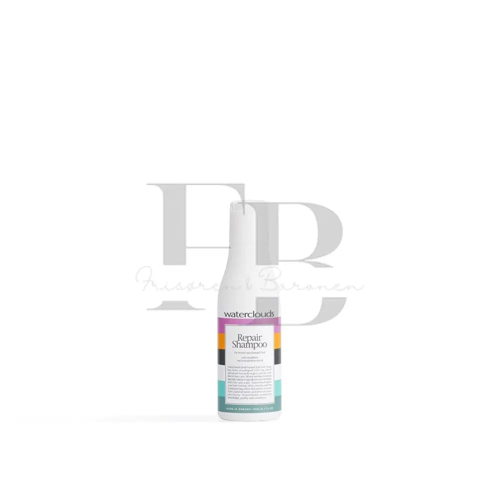 Waterclouds Repair shampoo - 70ml