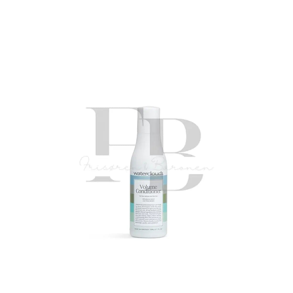 Waterclouds Volume Conditioner - 70ml