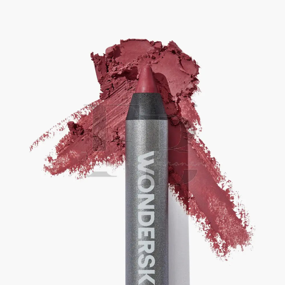 Wonderskin - 360 Contour Lip Liner - Rosewood