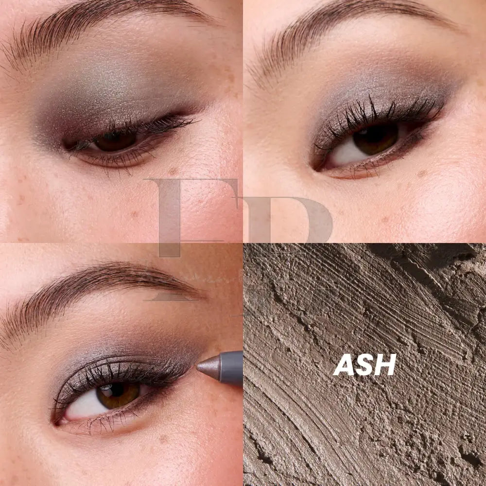 Wonderskin IYKYK Eyeshadow Stick - Ash