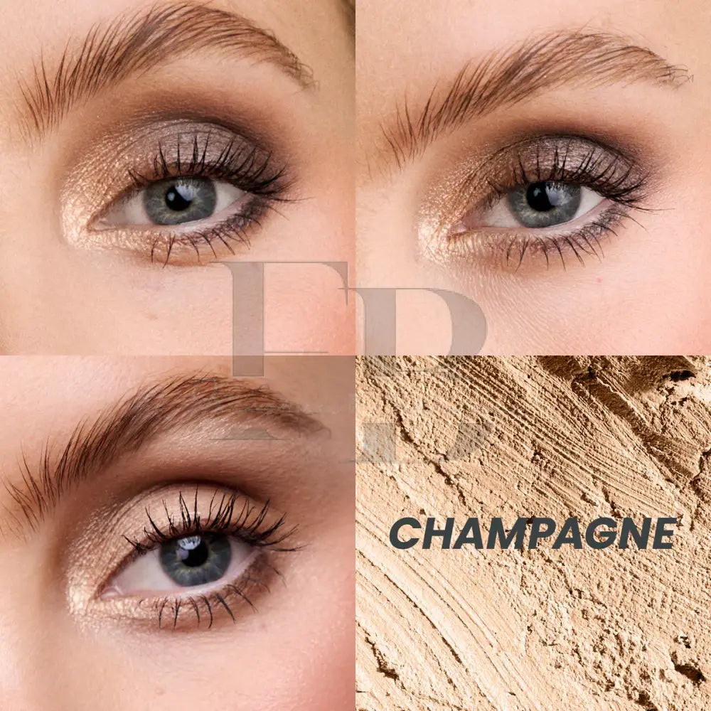 Wonderskin IYKYK Eyeshadow Stick - Champagne