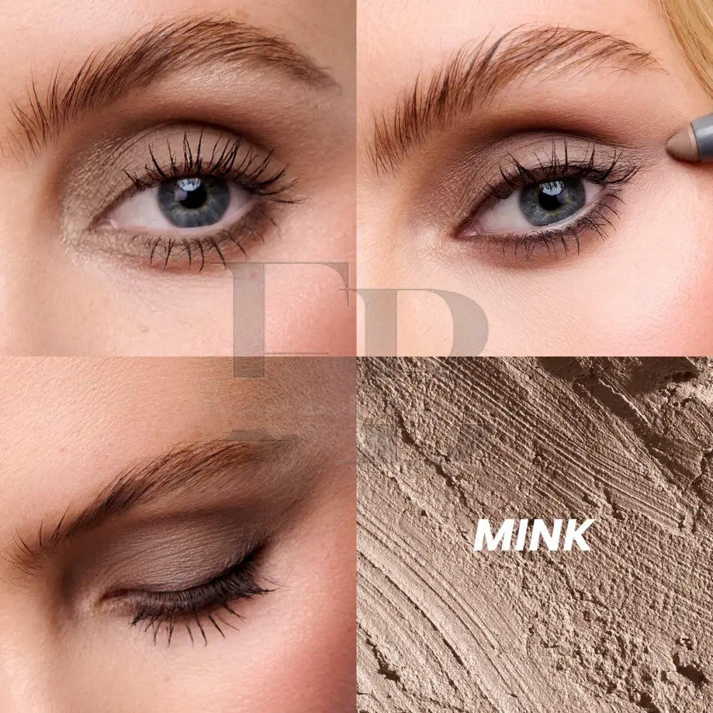 Wonderskin IYKYK Eyeshadow Stick - Mink