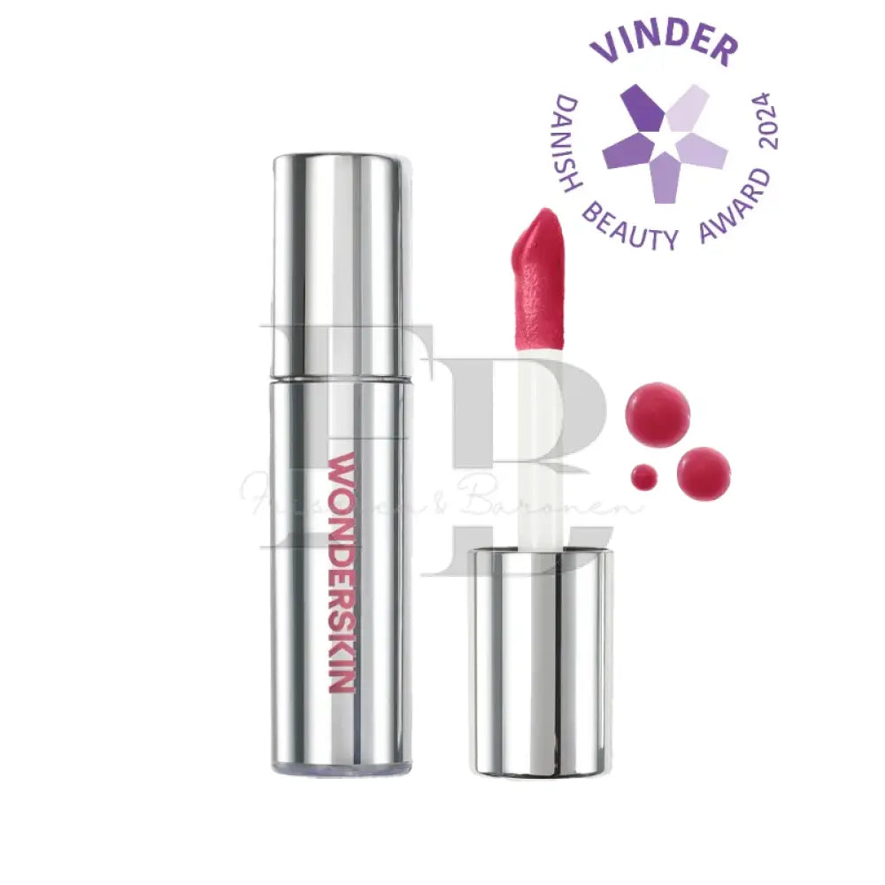 Wonderskin - Lip Rehab Serum Oil - Amour