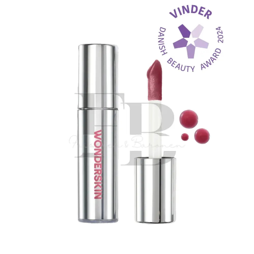 Wonderskin - Lip Rehab Serum Oil - Honey