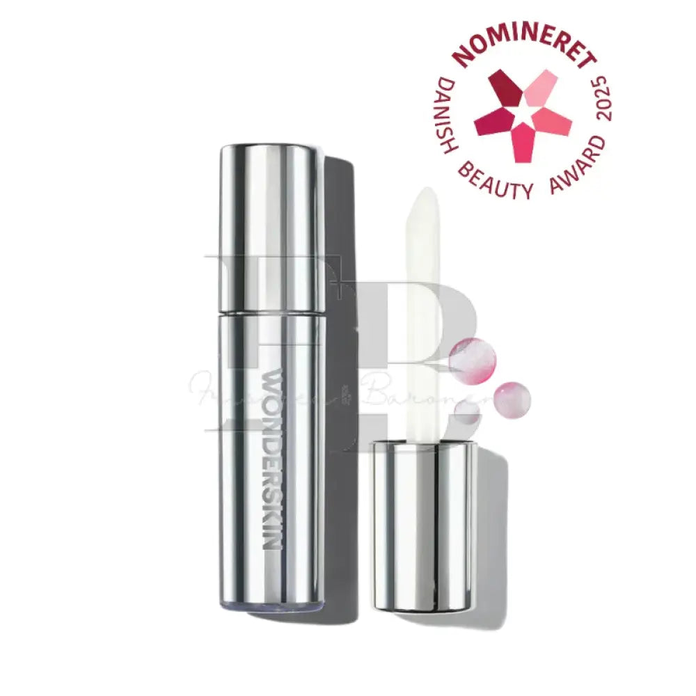 Wonderskin - Lip Rehab Serum Oil - Kissed