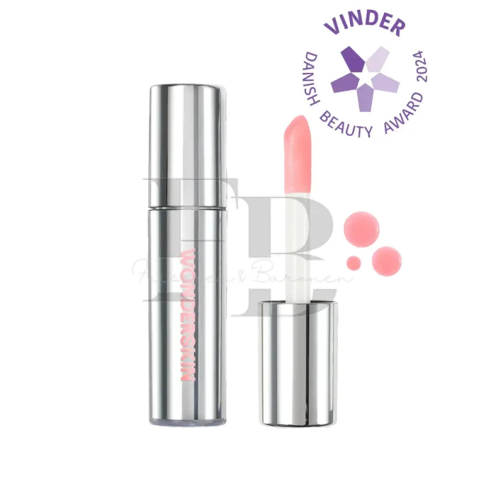 Wonderskin - Lip Rehab Serum Oil - Lover