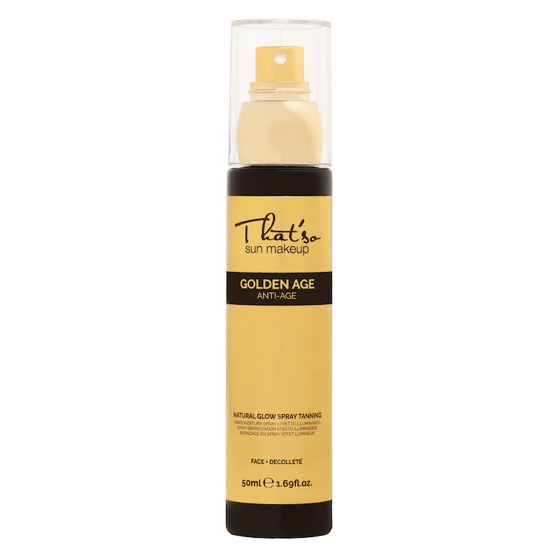 That´So Golden Age 50ml - 2%