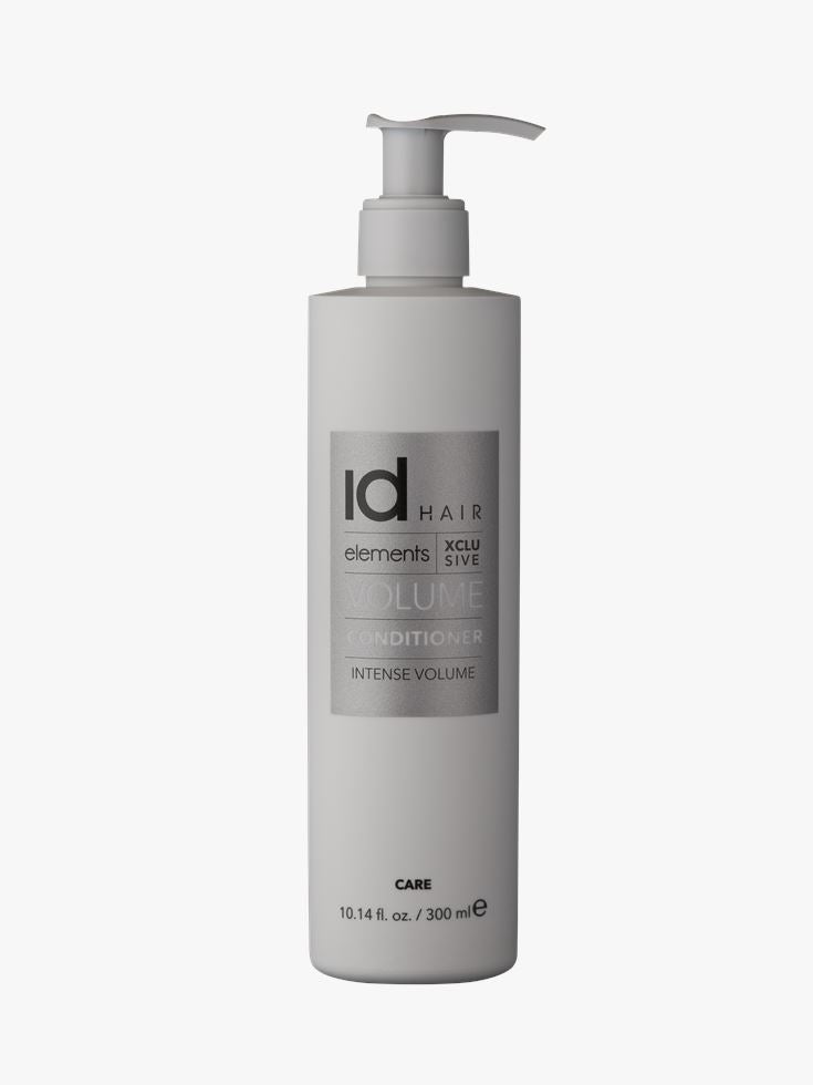 Id Hair Elements Xclusive Volume Conditioner 300ML