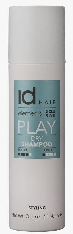 Id Hair Elements Xclusive Dry Shampoo 200ml.