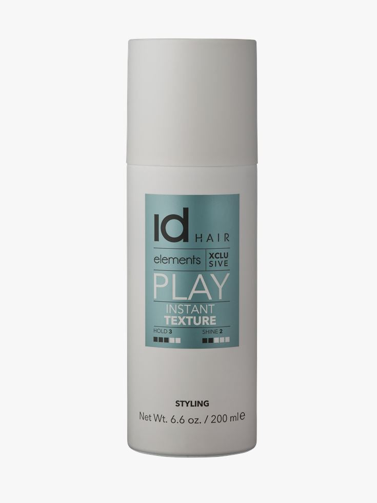 Id Hair Elements Xclusive Instant Texture 200ML