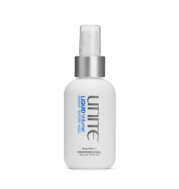 UNITE - LIQUID VOLUME 118ML