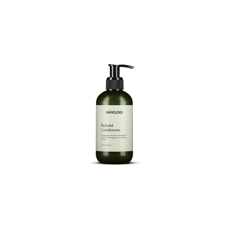 Hårologi Rebuild Conditioner - 250 ml