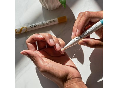 CND - RescueRXx Nail Cure Pen, CND essentials