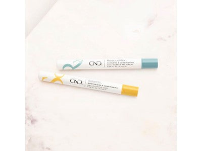 CND - RescueRXx Nail Cure Pen, CND essentials