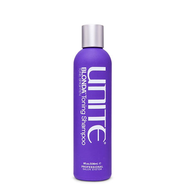 UNITE - BLONDA TONING SHAMPOO 236ML