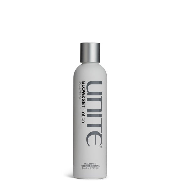 UNITE - BLOW & SET LOTION 236ML