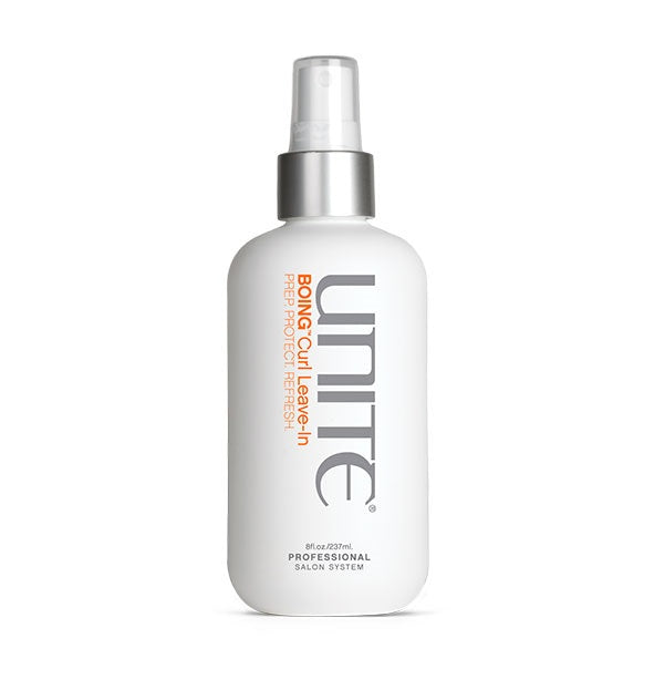 UNITE - BOING CURL LEAVE IN 236ML