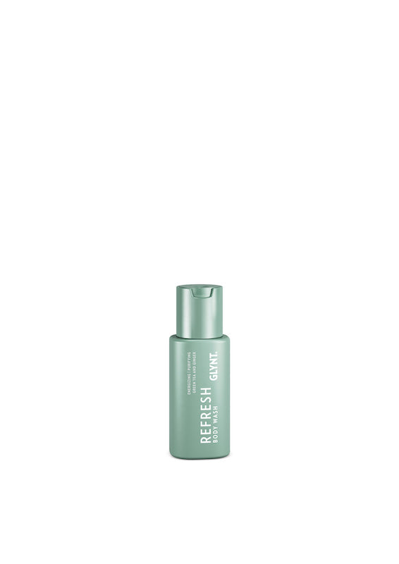 Glynt REFRESH Body Wash - 50ml
