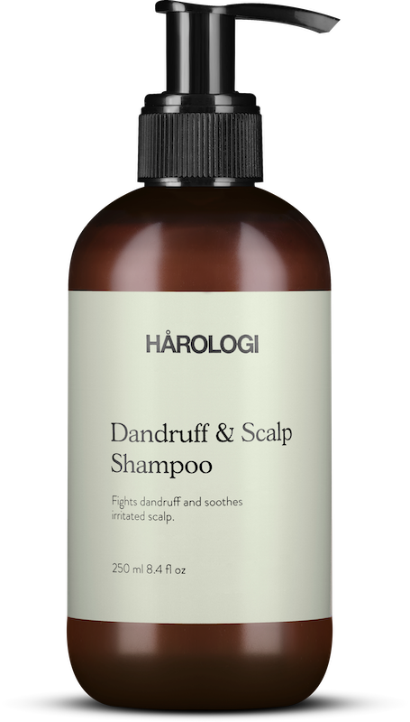 Hårologi Dandruff & Scalp Shampoo 250 ml