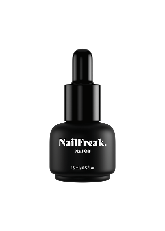Nail Freak Nail Oil