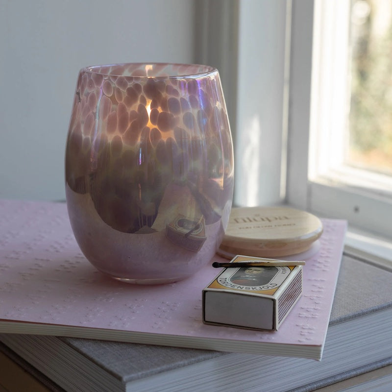 Filupa Soy Candle Sunkissed Garden