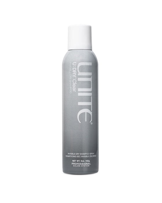 UNITE - U:DRY CLEAR 225ML