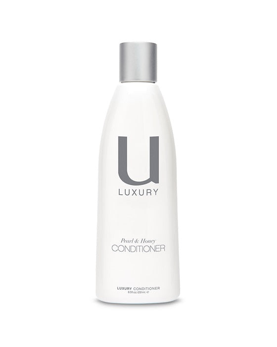 UNITE - U LUXURY PEARL & HONEY CONDITIONER 255ML