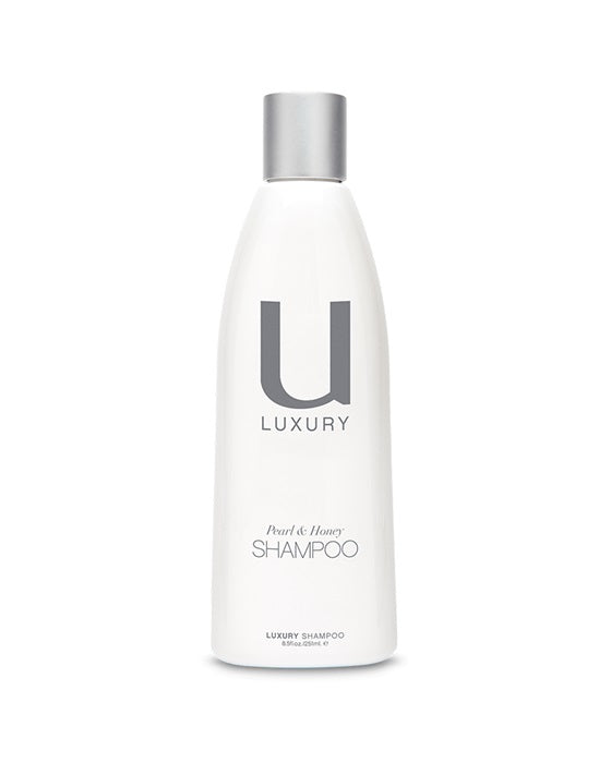 UNITE - U LUXURY PEARL & HONEY SHAMPOO 255ML