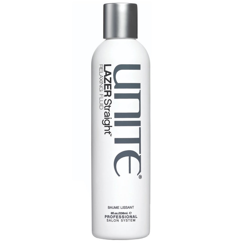 UNITE - Lazer Straight Relaxing Fluid 236ml