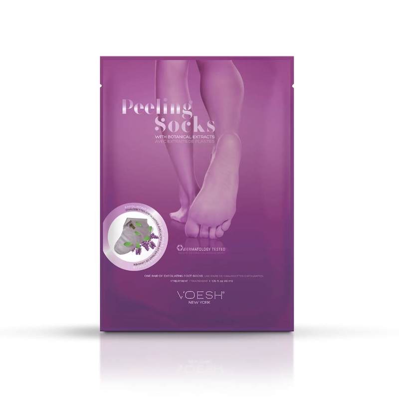 VOESH Peeling socks – Frisøren & Baronen