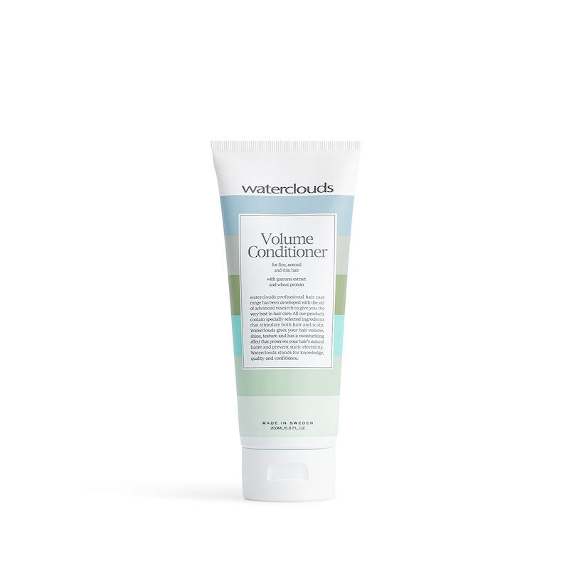 Waterclouds Volume Conditioner - 200 ml