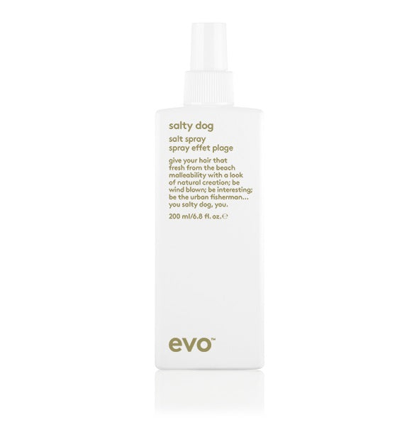 Evo Salty Dog Salt Spray - 200ml
