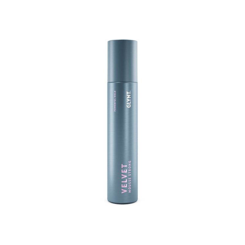 Glynt VELVET Mousse strong 200ml