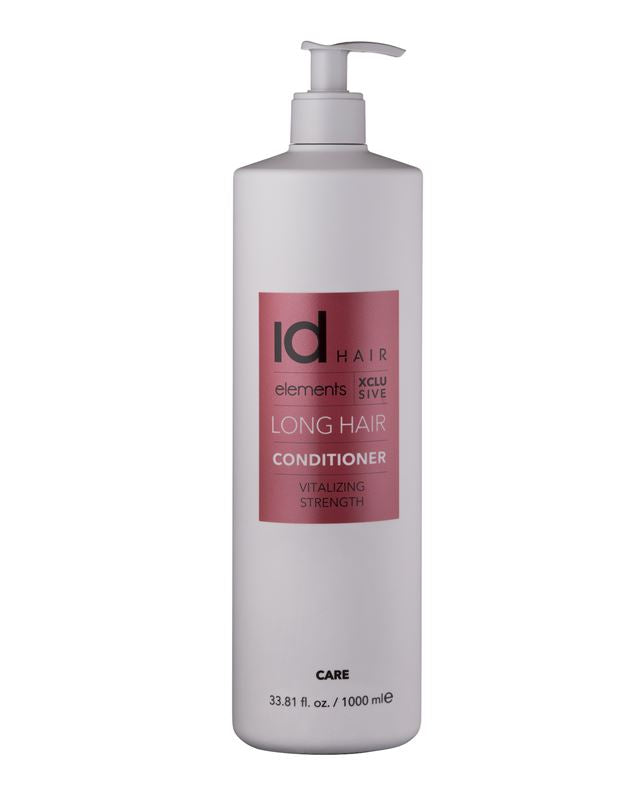 Id Hair Elements Xclusive Long Hair Conditioner - 1000ml